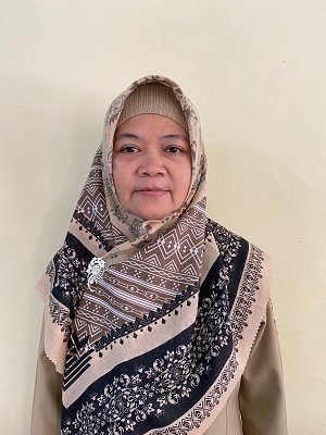 Kaur Keuangan