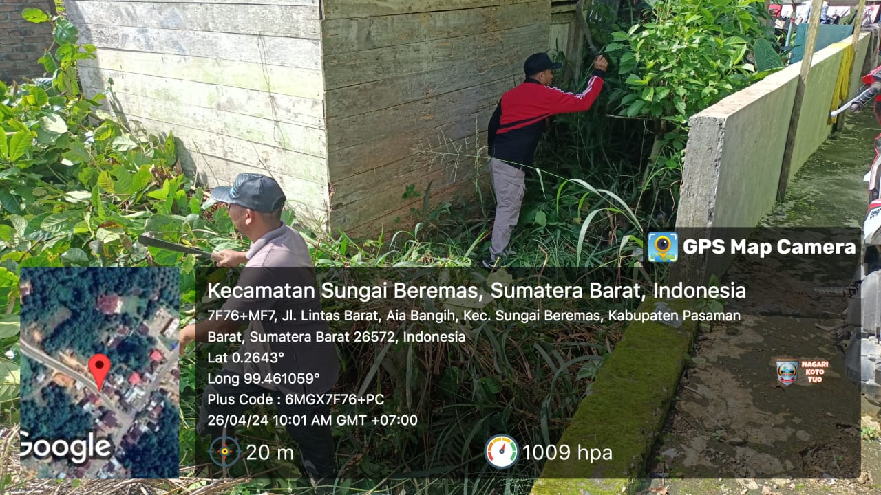 Pembangunan Desa