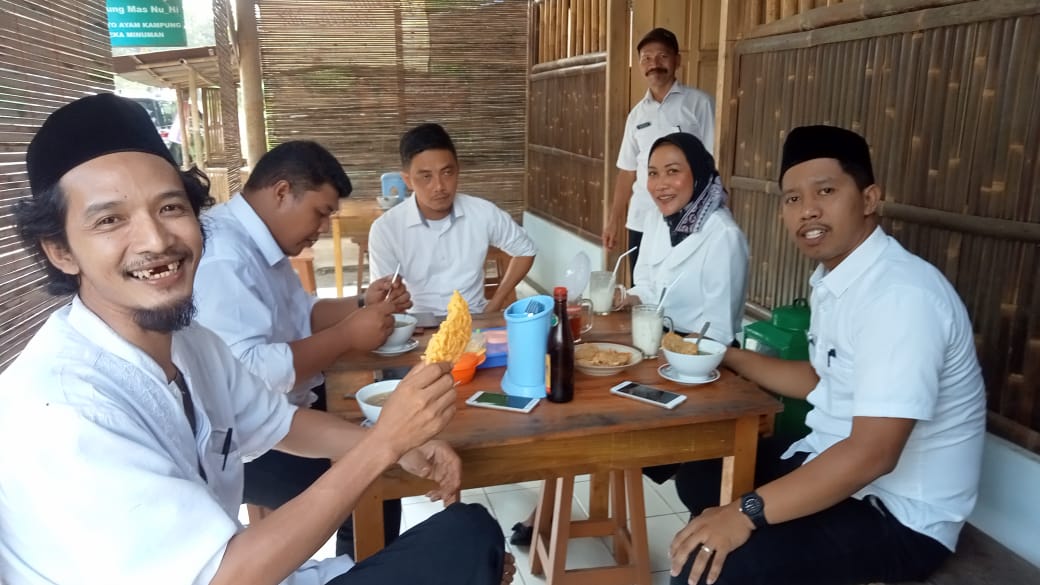 Harmonis dan  Masa Depan