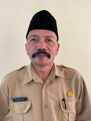 Kasi Pemerintahan