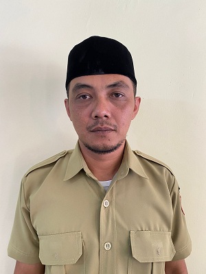Kepala Dusun I