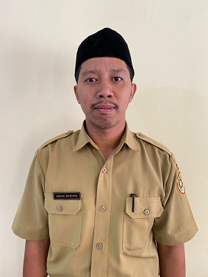 Sekretaris Desa