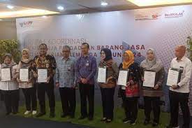 Kebijakan Kementerian Desa untuk Mendukung Pertanian Berkela