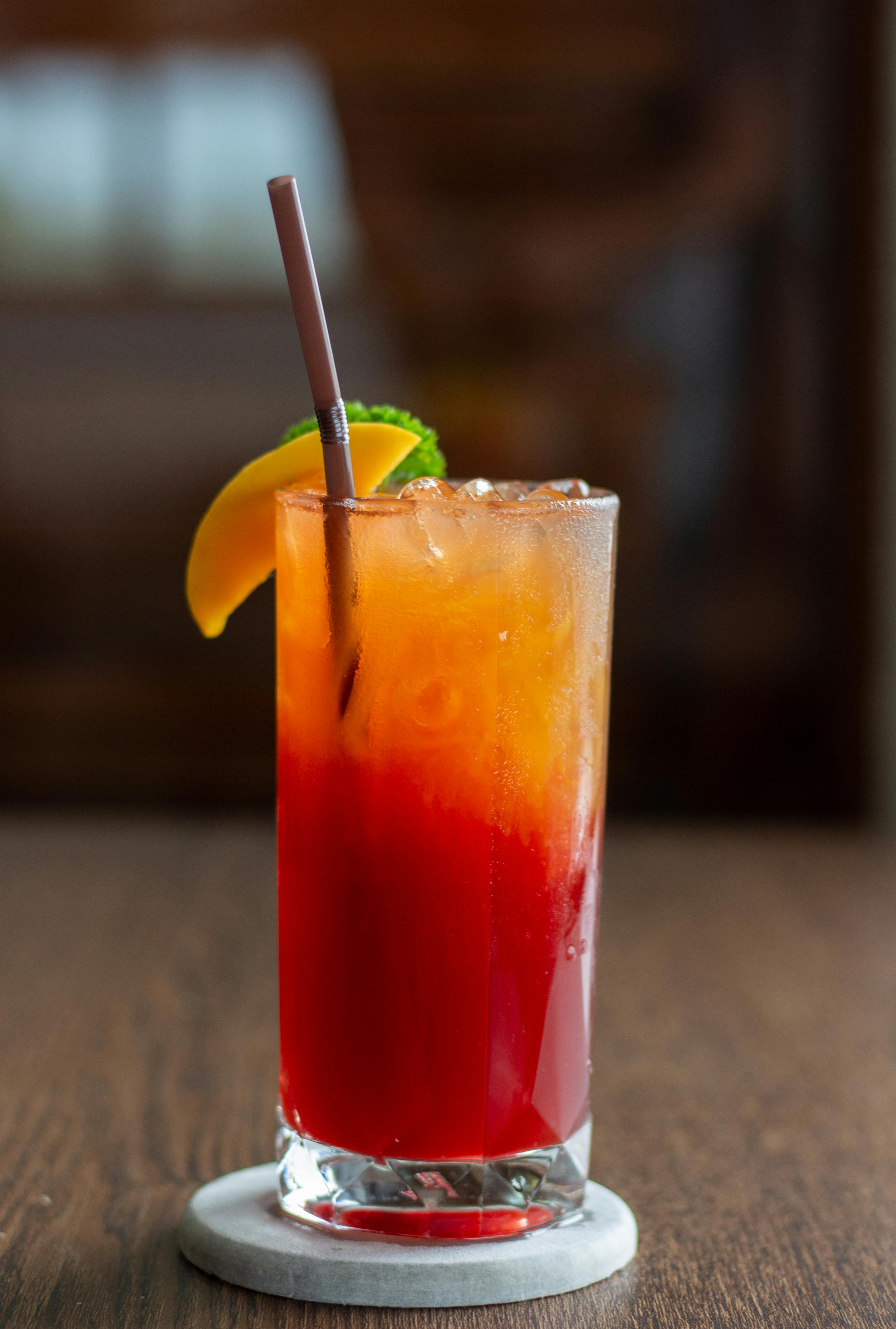 Wedang Kesehatan Sarang Walet